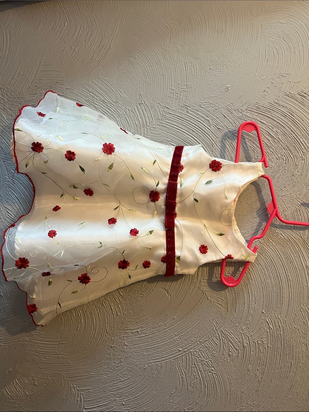 Lil girls dress